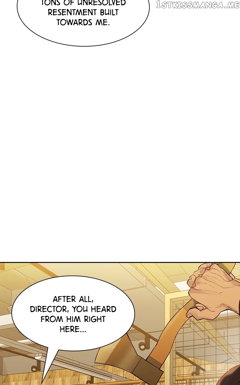 This World is Money And Power Chapter 113 - page 82