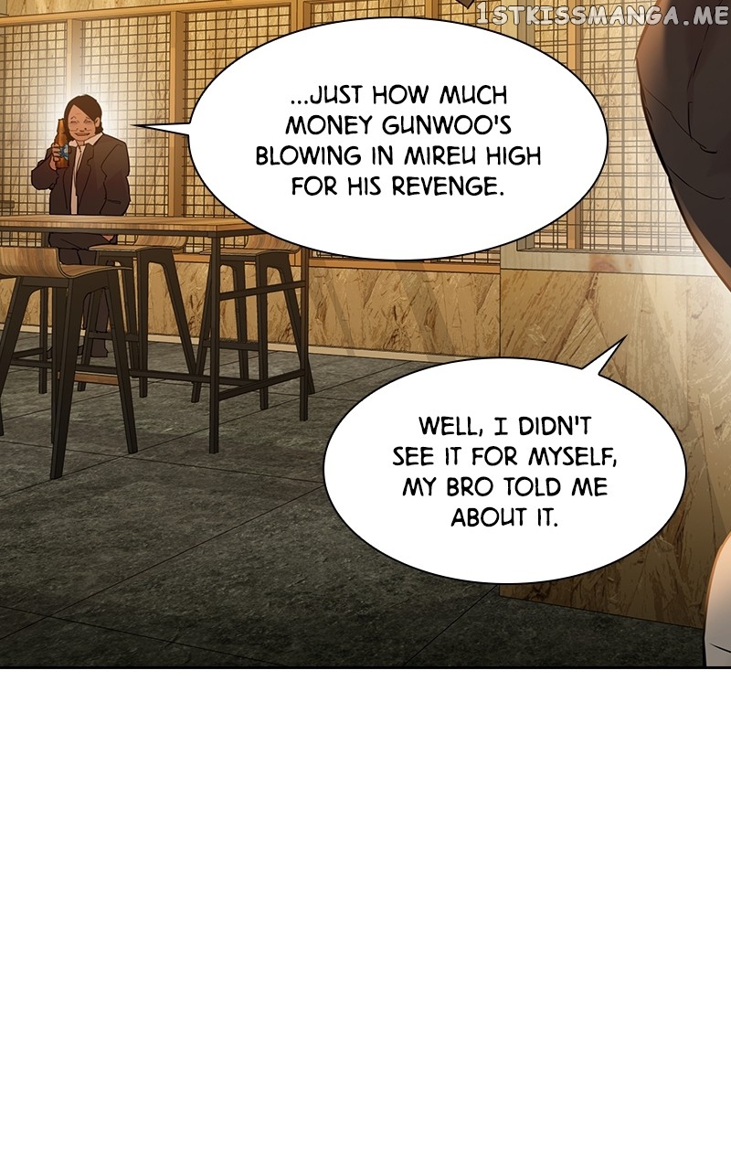 This World is Money And Power Chapter 113 - page 83