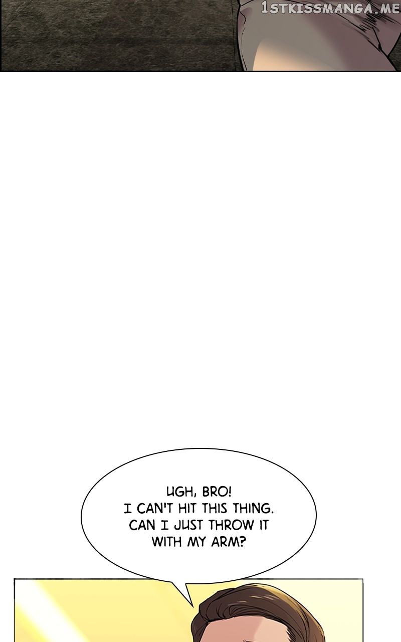 This World is Money And Power Chapter 113 - page 85