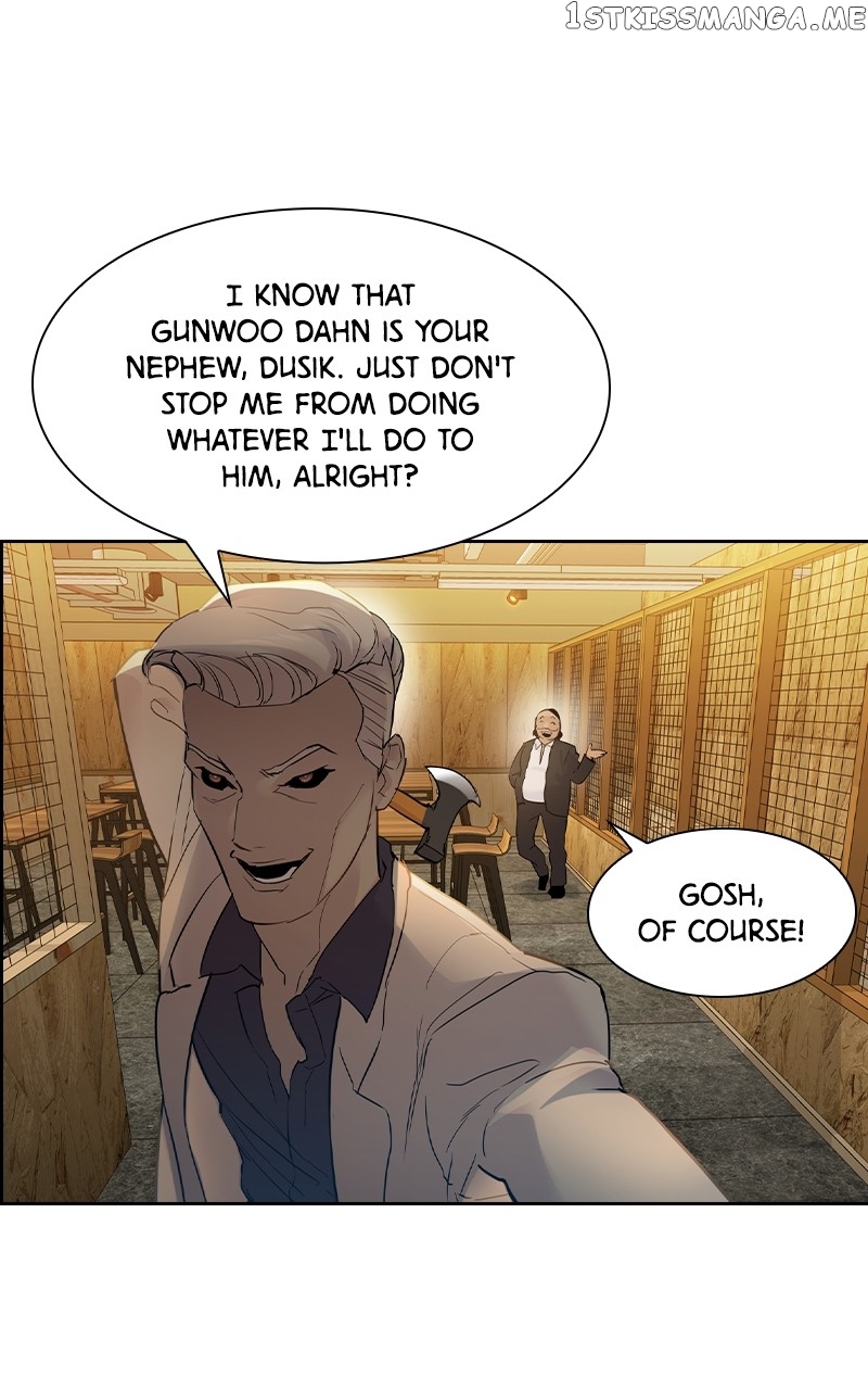 This World is Money And Power Chapter 113 - page 87