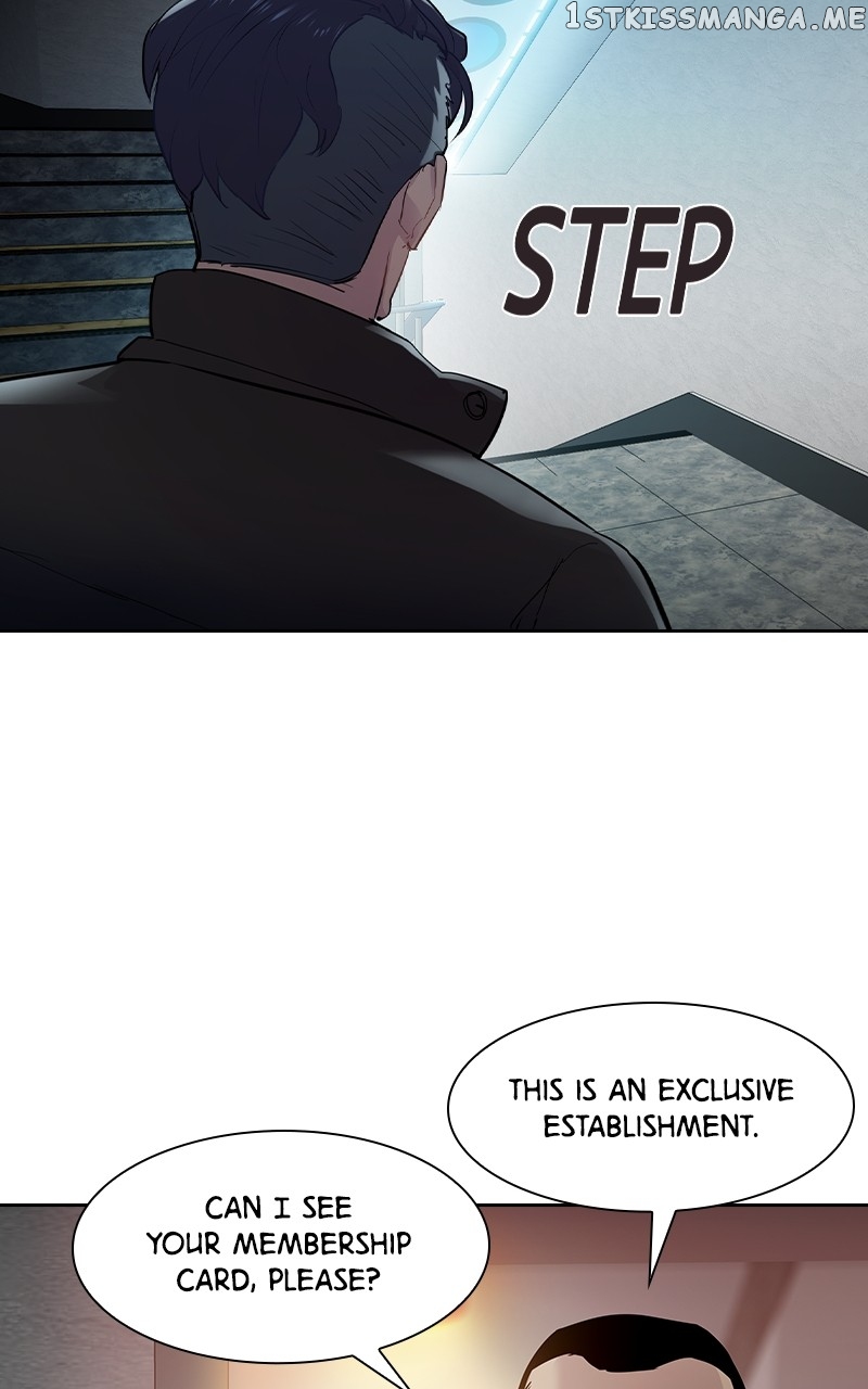 This World is Money And Power Chapter 113 - page 89