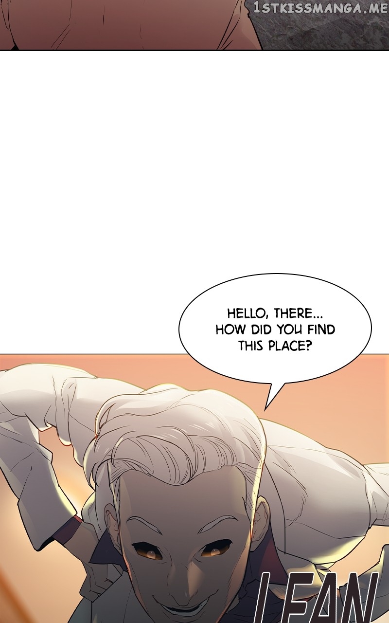 This World is Money And Power Chapter 113 - page 9