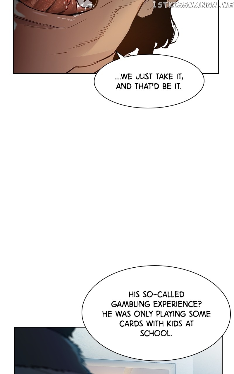 This World is Money And Power Chapter 113 - page 93