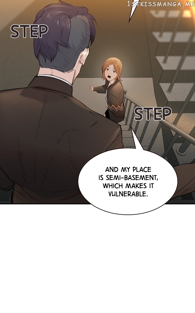This World is Money And Power Chapter 112 - page 10