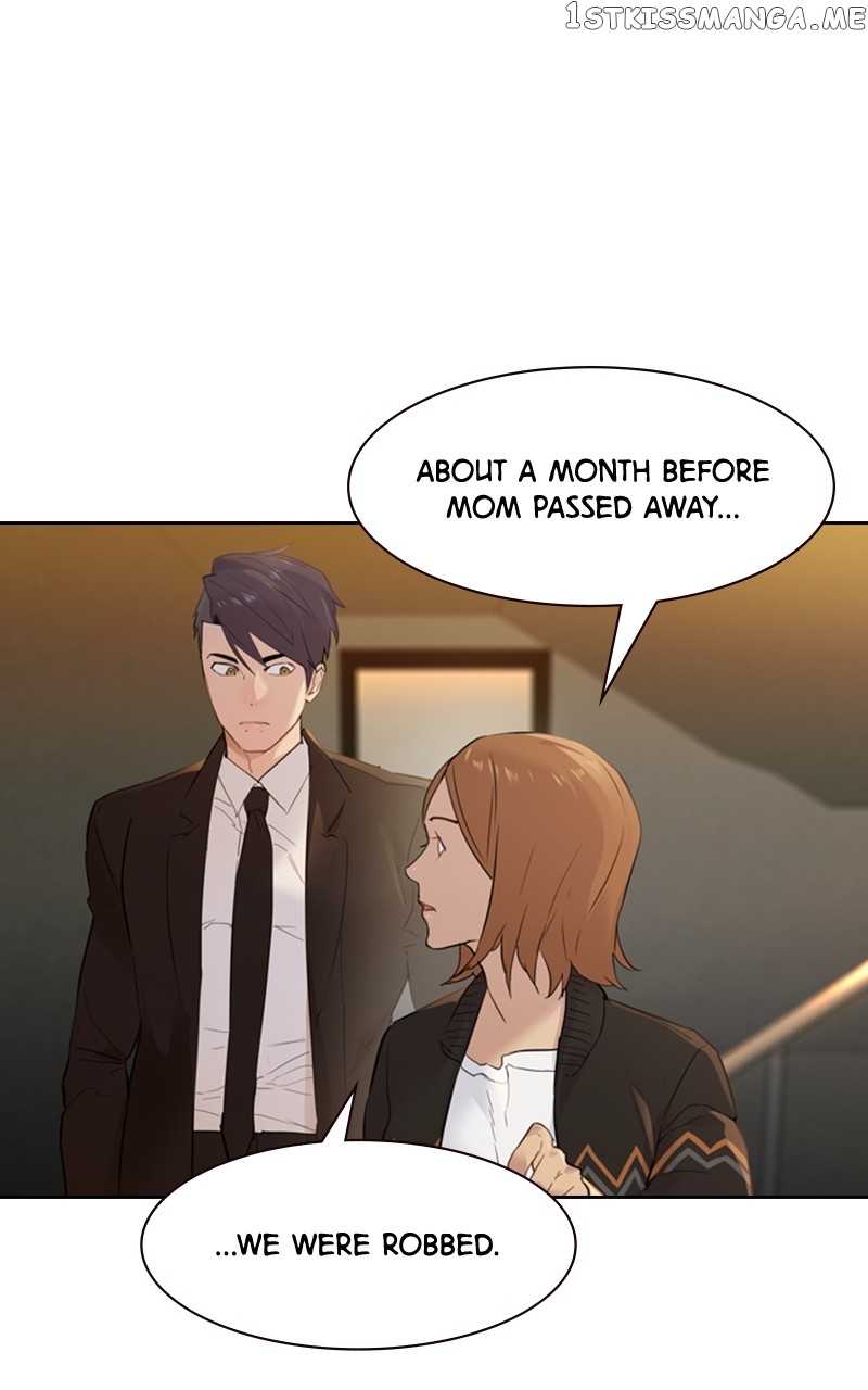 This World is Money And Power Chapter 112 - page 11