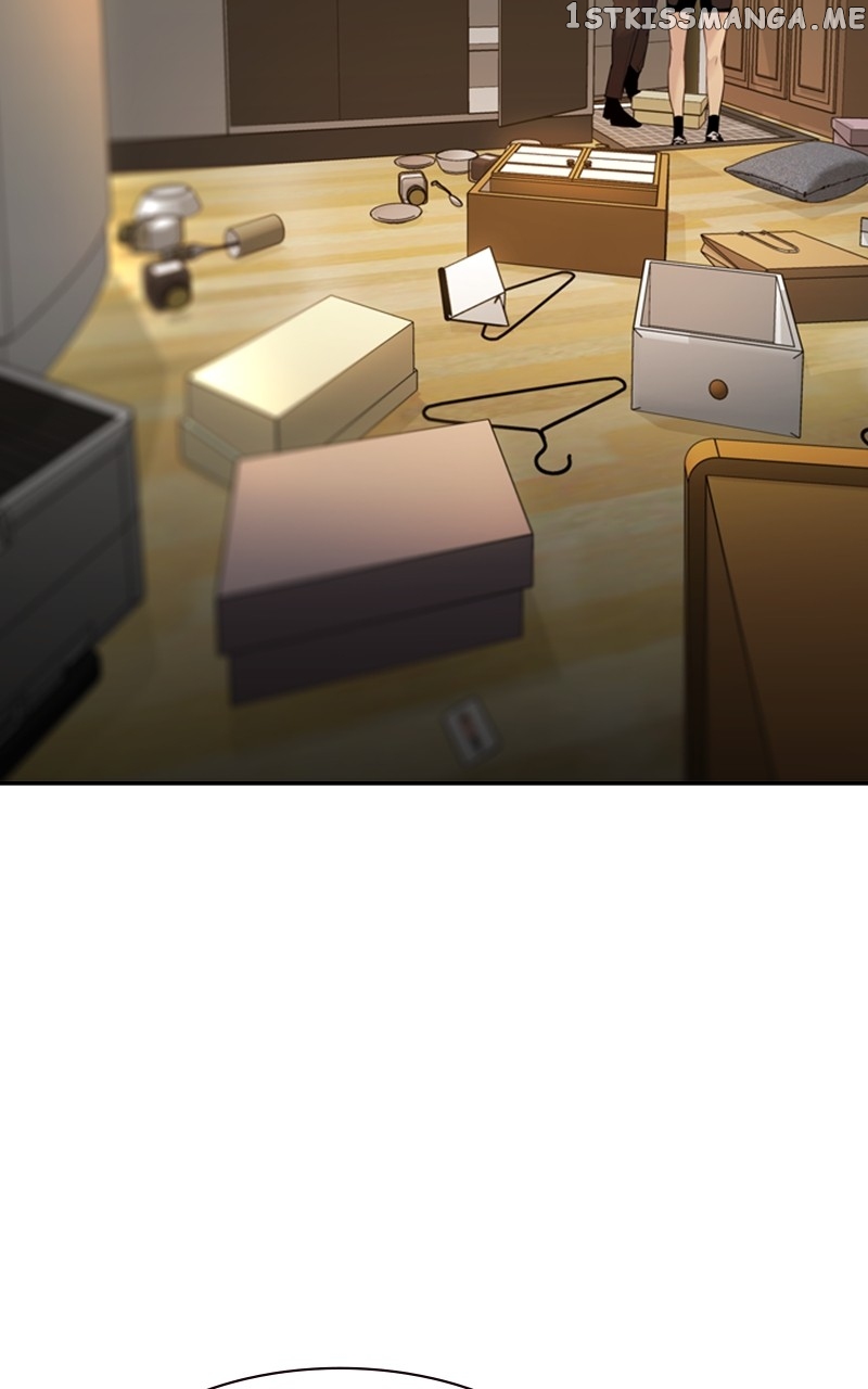 This World is Money And Power Chapter 112 - page 13