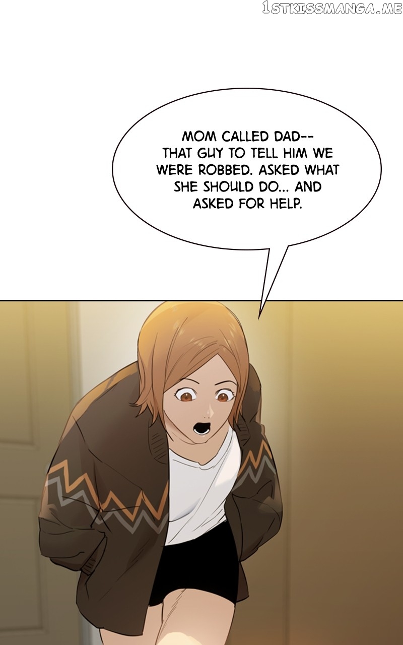 This World is Money And Power Chapter 112 - page 15