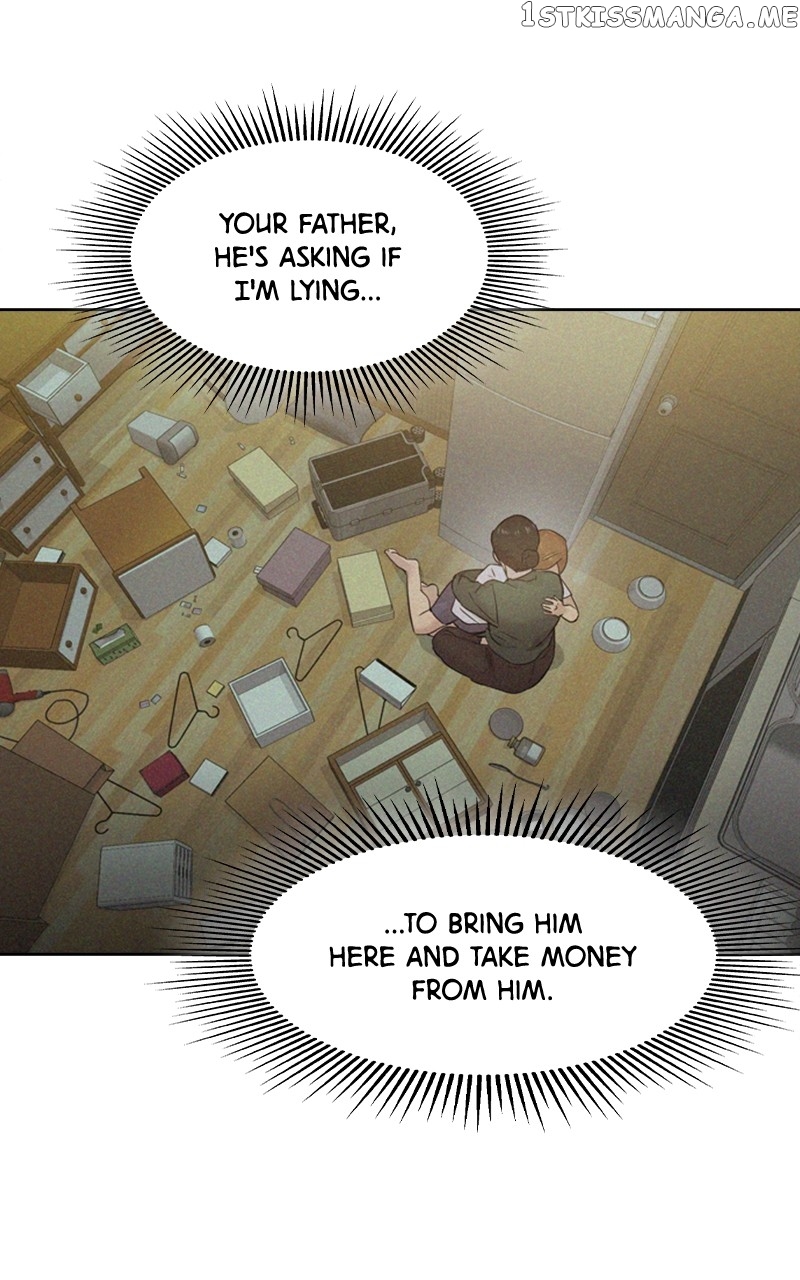 This World is Money And Power Chapter 112 - page 17