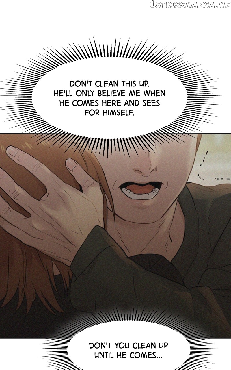 This World is Money And Power Chapter 112 - page 18