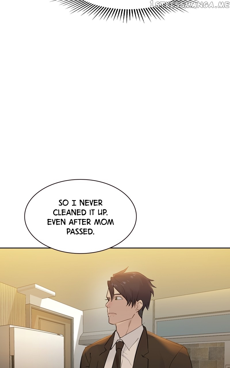 This World is Money And Power Chapter 112 - page 19