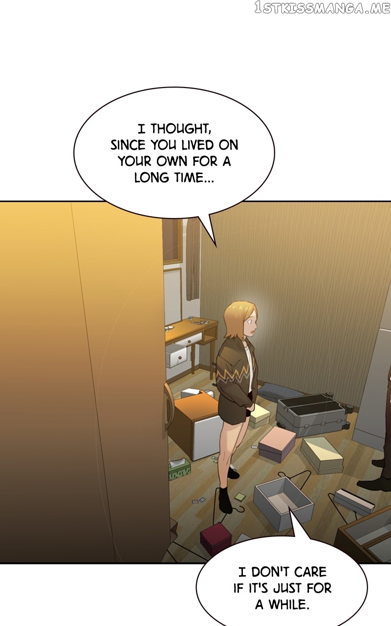 This World is Money And Power Chapter 112 - page 22