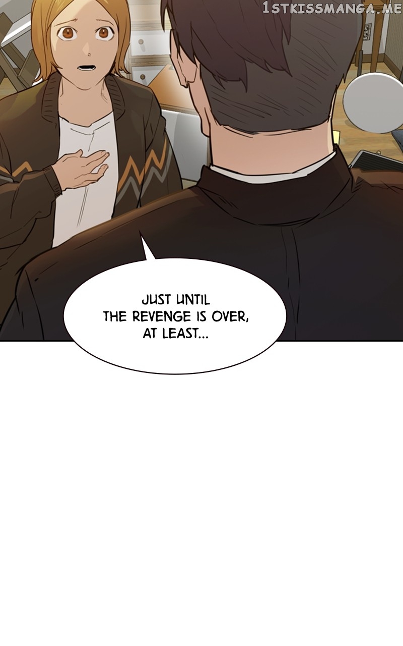 This World is Money And Power Chapter 112 - page 24