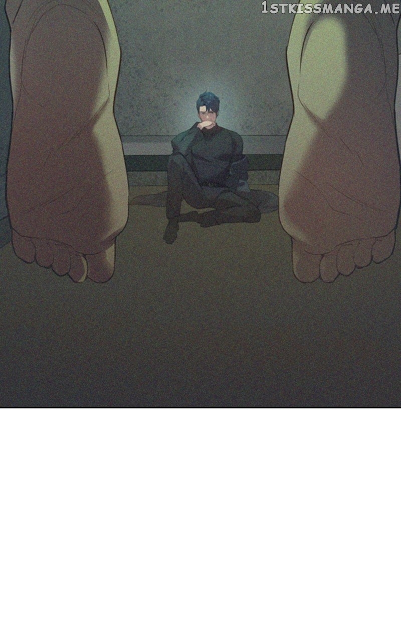 This World is Money And Power Chapter 112 - page 27