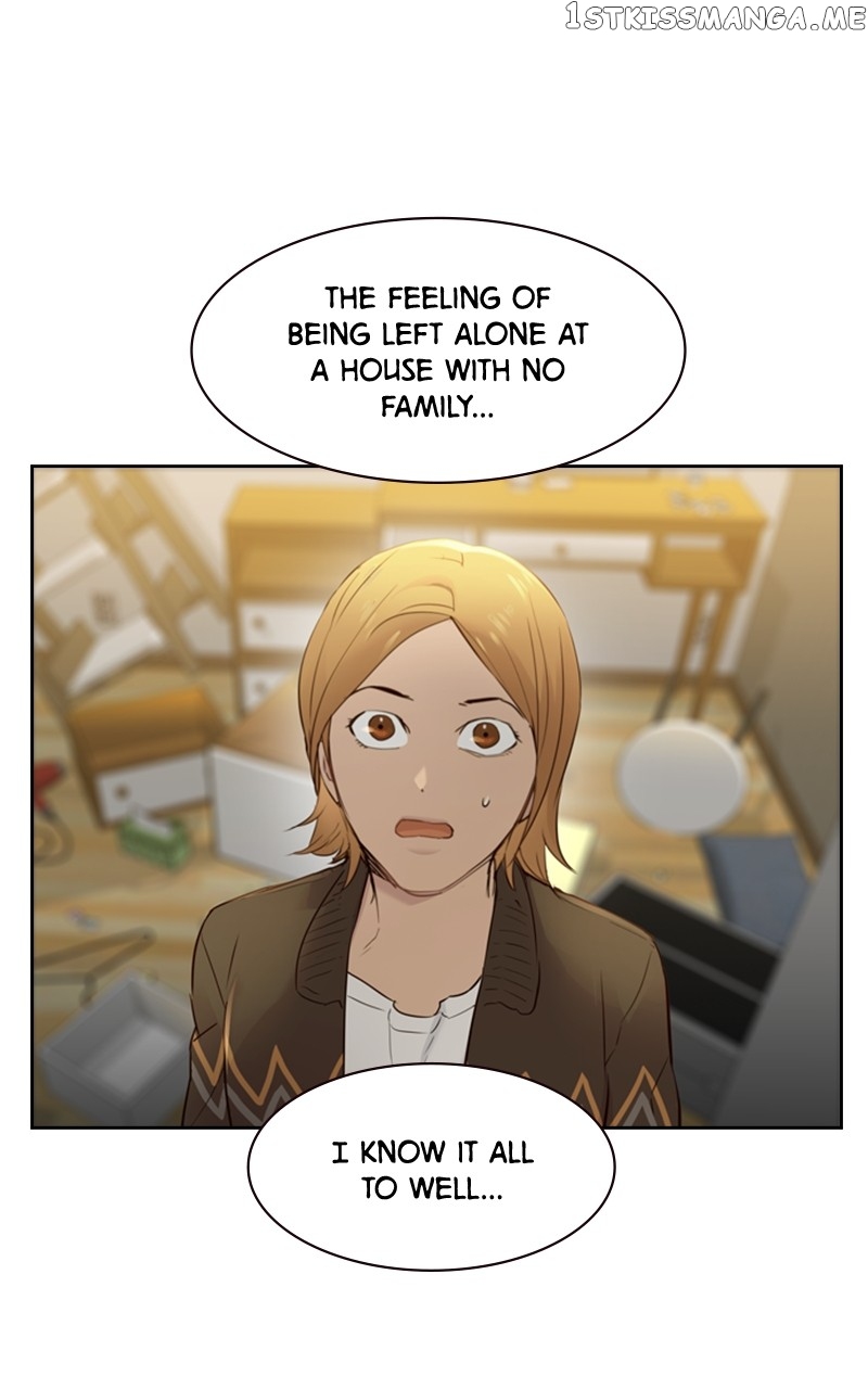 This World is Money And Power Chapter 112 - page 28