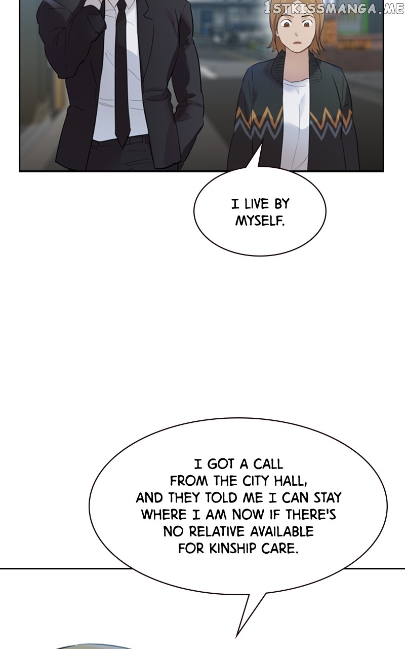 This World is Money And Power Chapter 112 - page 3