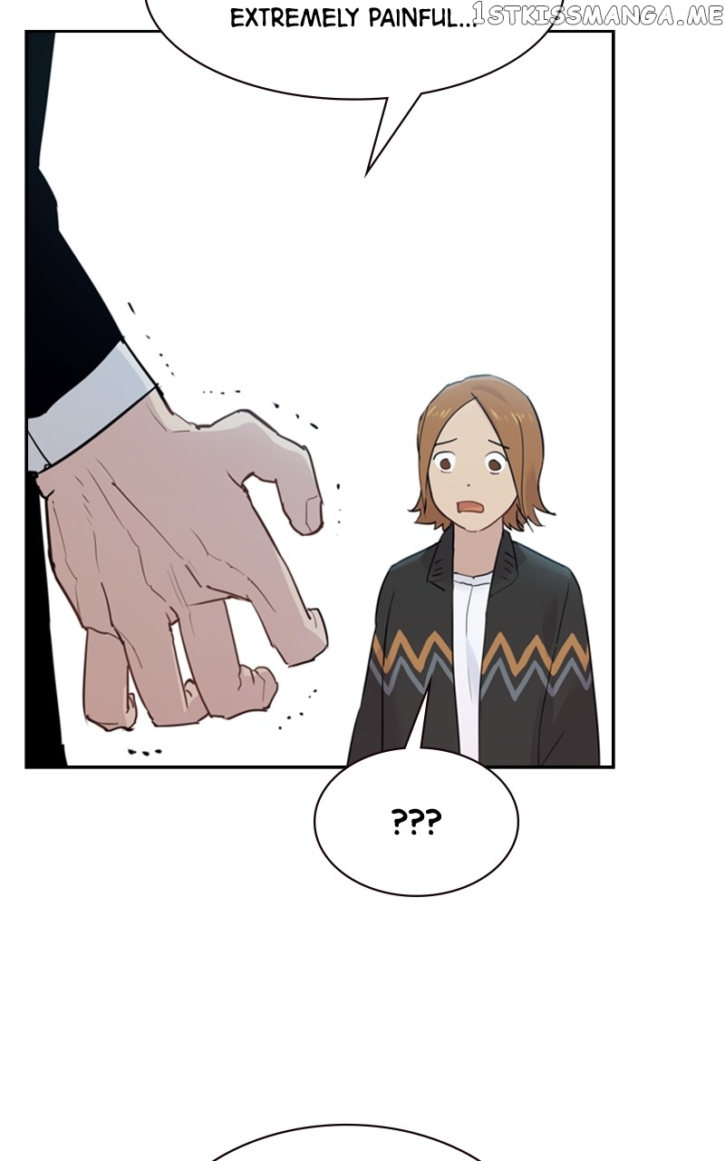 This World is Money And Power Chapter 112 - page 31