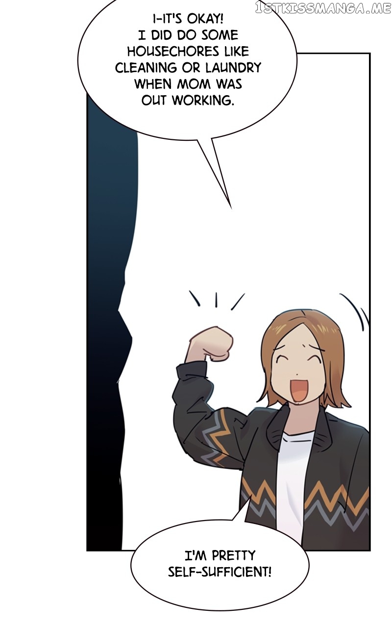 This World is Money And Power Chapter 112 - page 32