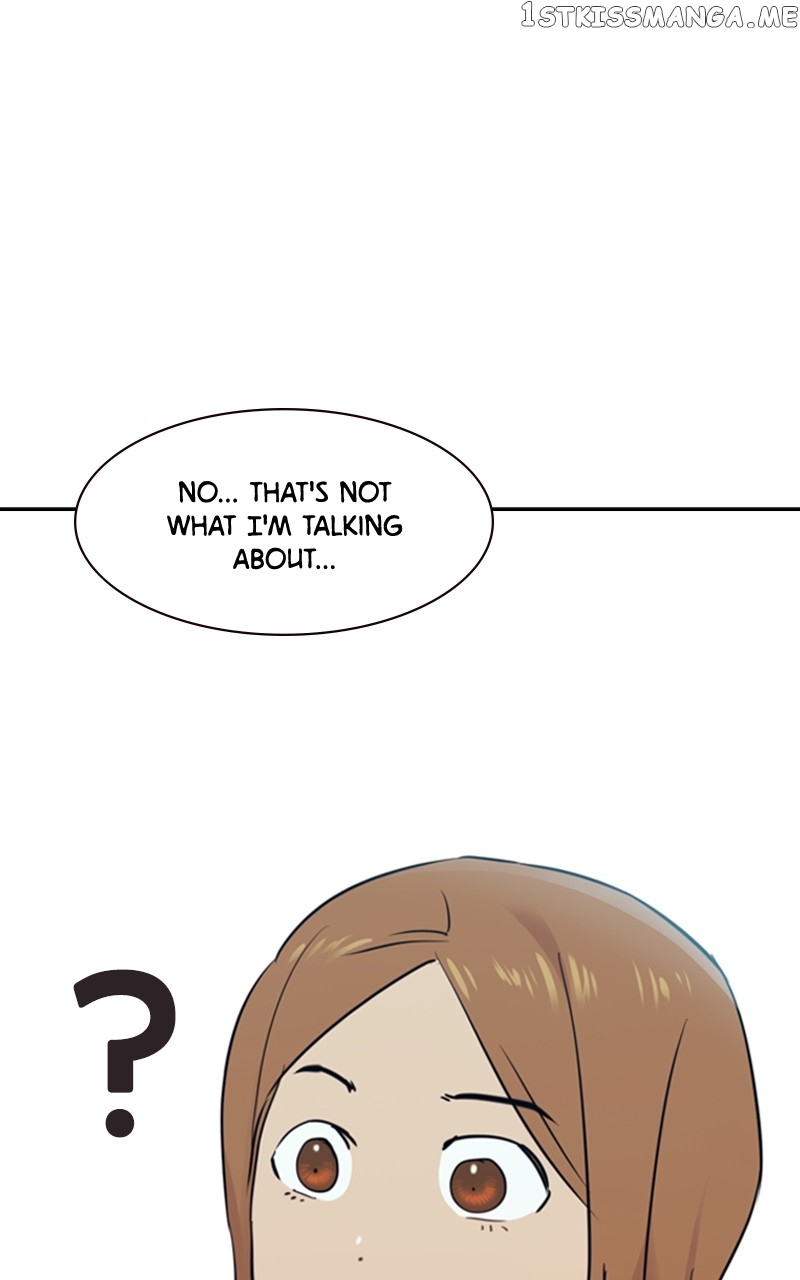 This World is Money And Power Chapter 112 - page 33