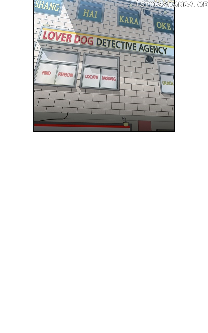 This World is Money And Power Chapter 112 - page 35