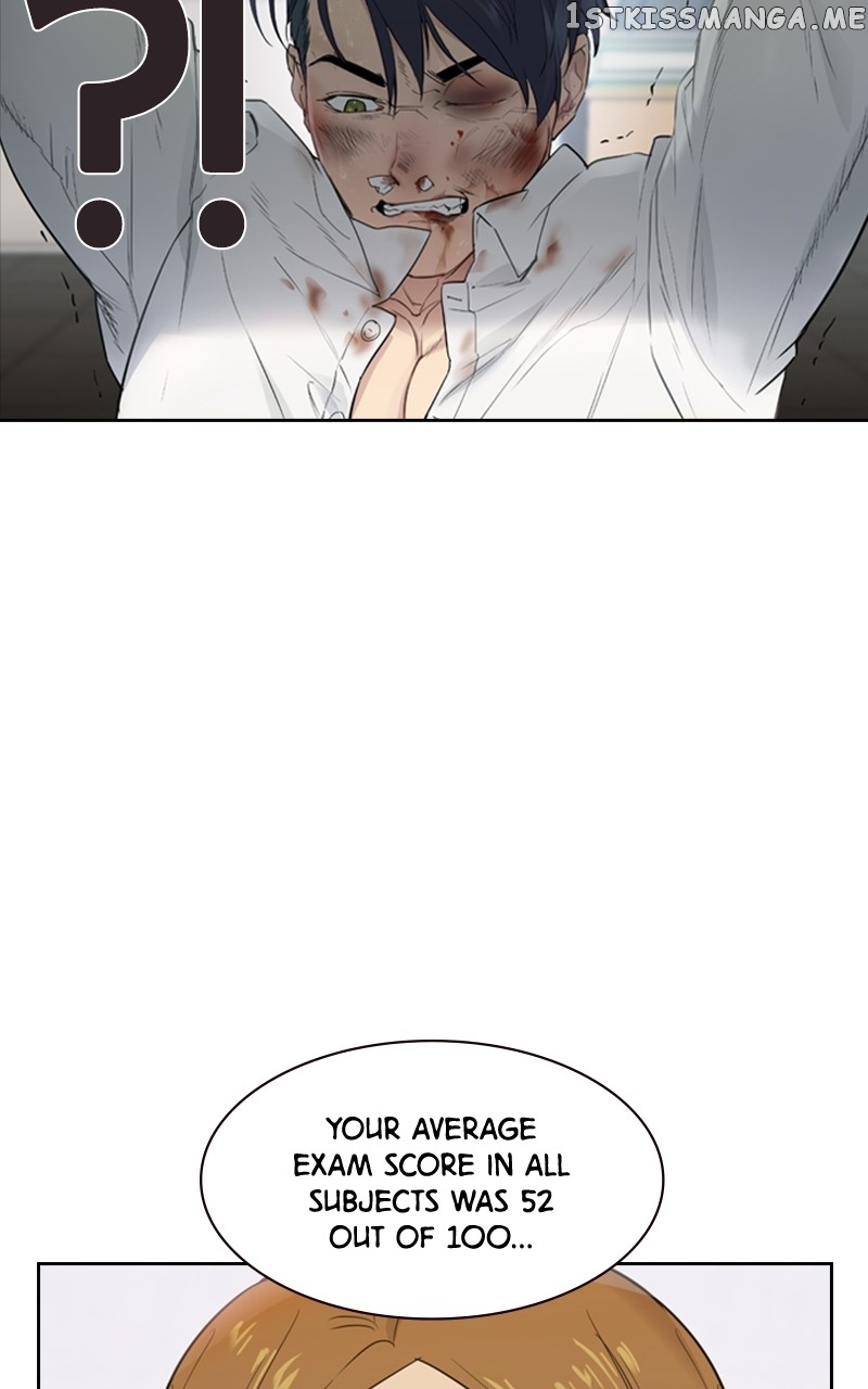 This World is Money And Power Chapter 112 - page 37