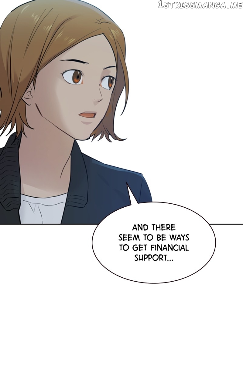 This World is Money And Power Chapter 112 - page 4