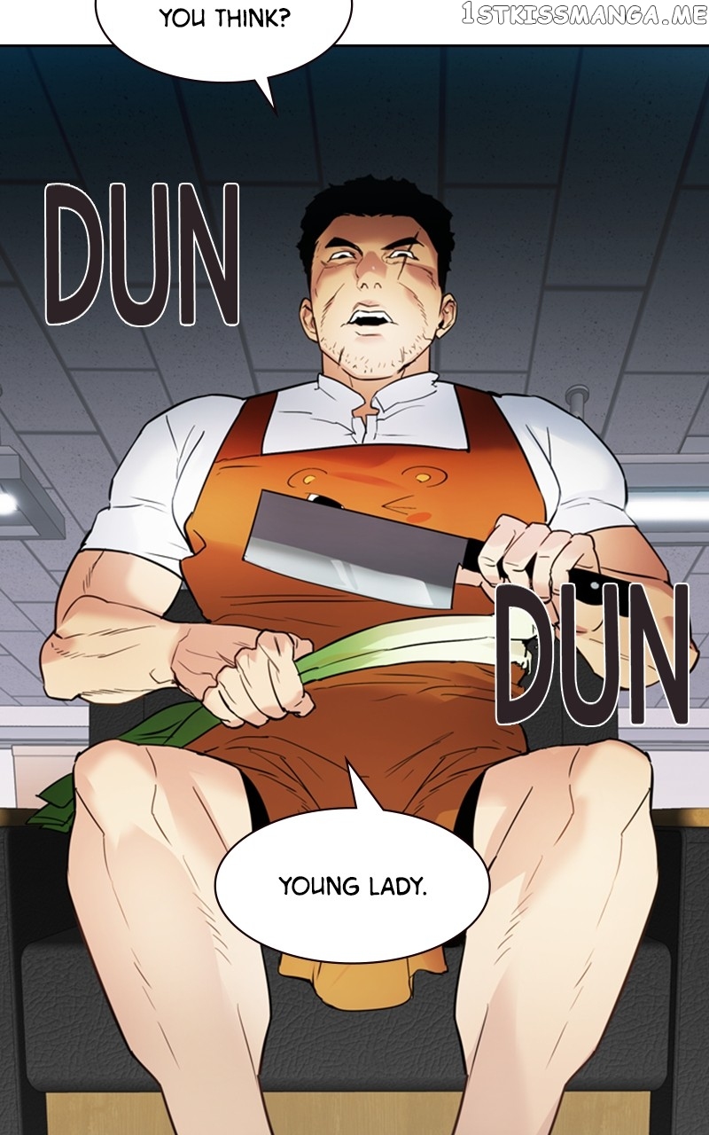 This World is Money And Power Chapter 112 - page 41