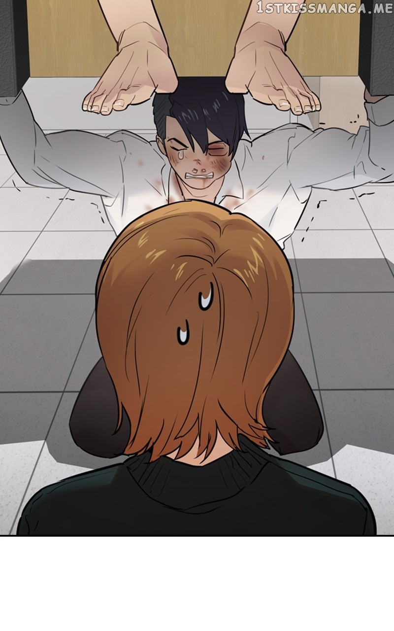 This World is Money And Power Chapter 112 - page 42