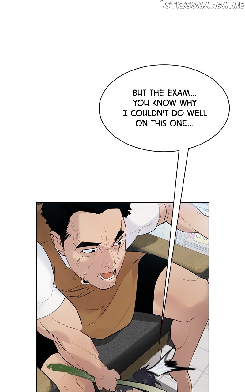 This World is Money And Power Chapter 112 - page 43