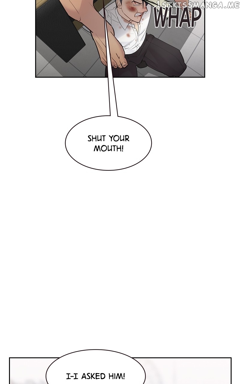 This World is Money And Power Chapter 112 - page 44