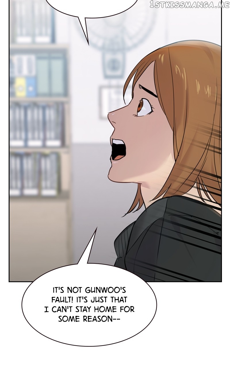 This World is Money And Power Chapter 112 - page 45