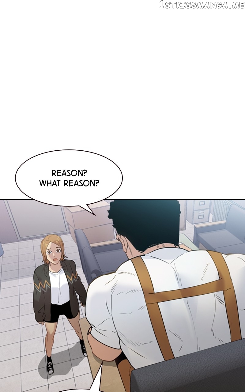 This World is Money And Power Chapter 112 - page 46