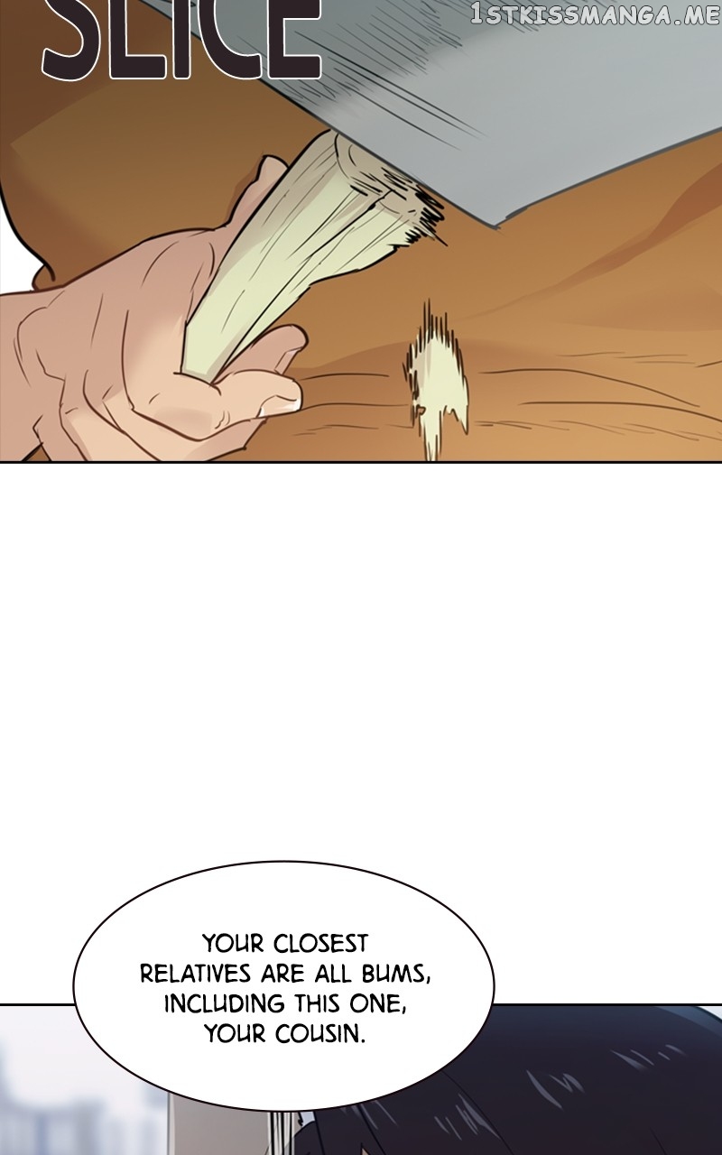 This World is Money And Power Chapter 112 - page 49