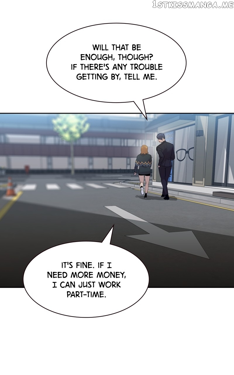 This World is Money And Power Chapter 112 - page 5