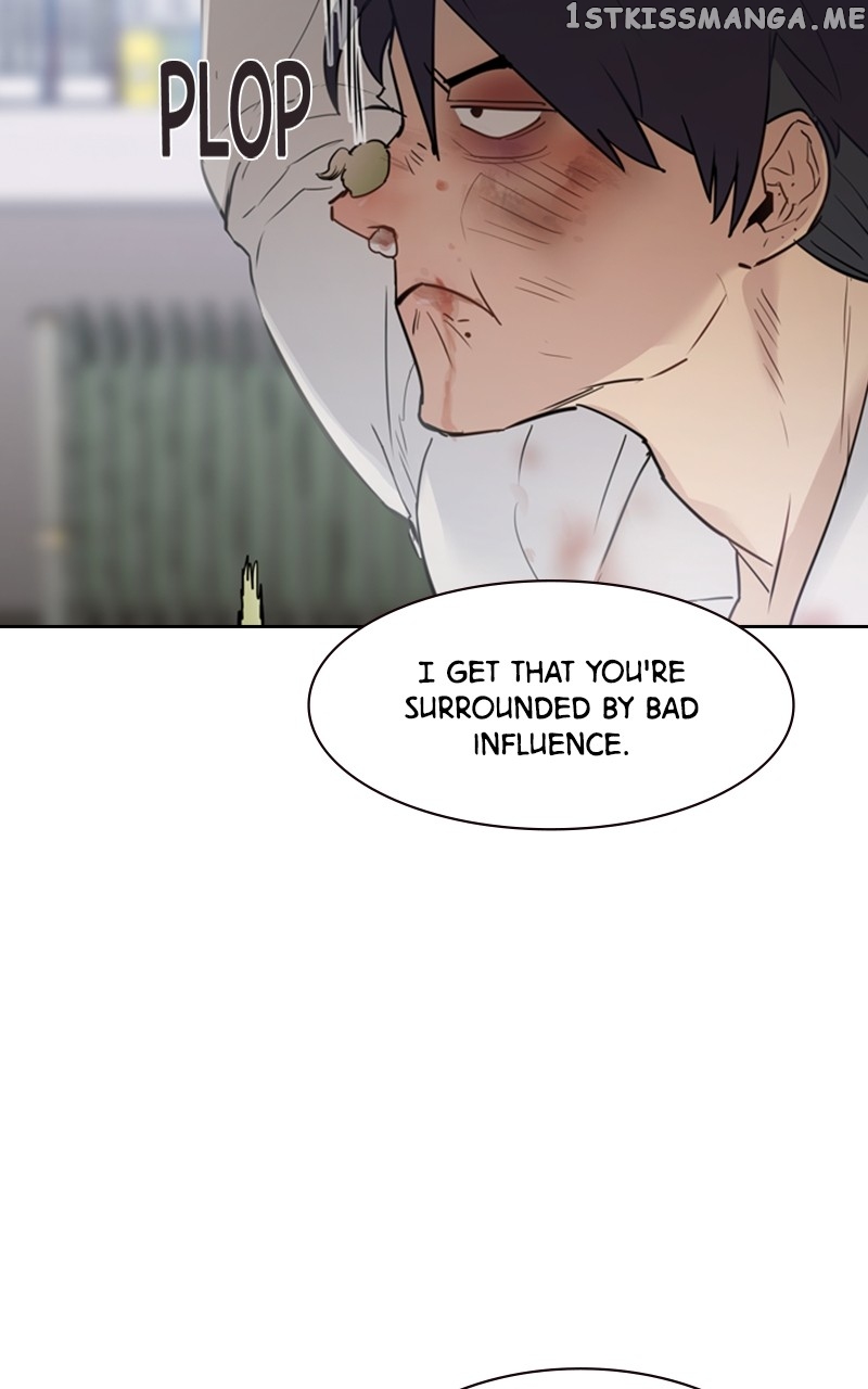 This World is Money And Power Chapter 112 - page 50
