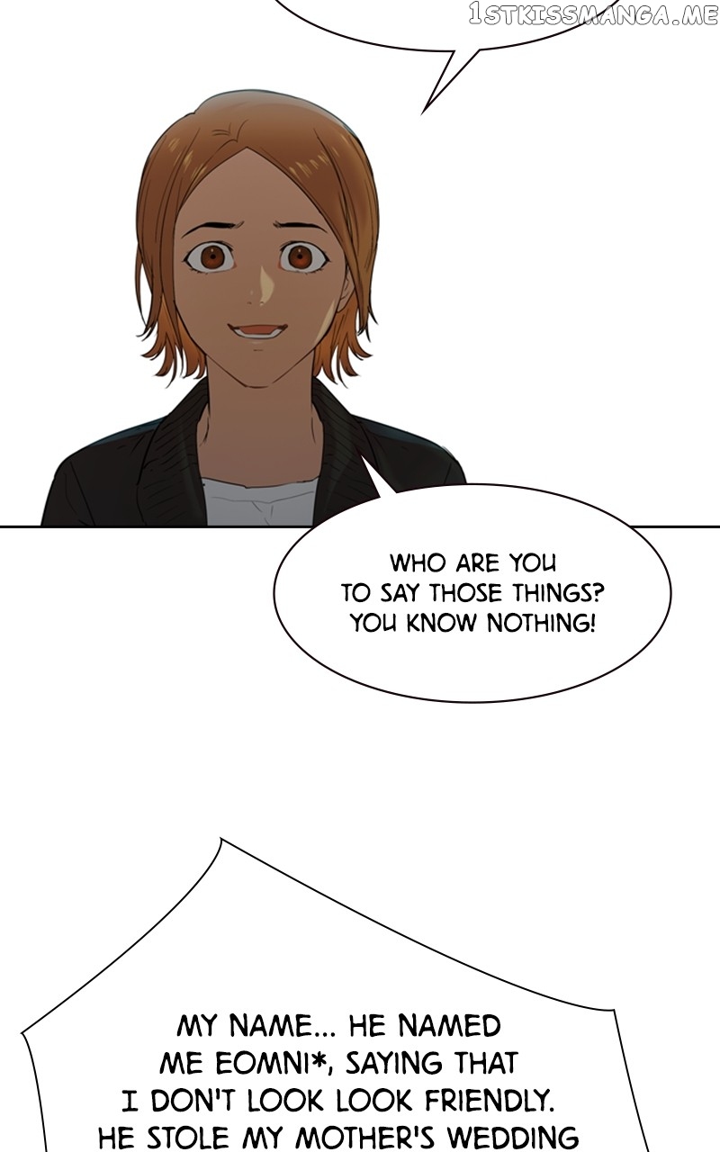 This World is Money And Power Chapter 112 - page 53