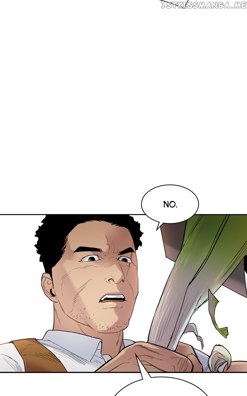 This World is Money And Power Chapter 112 - page 55