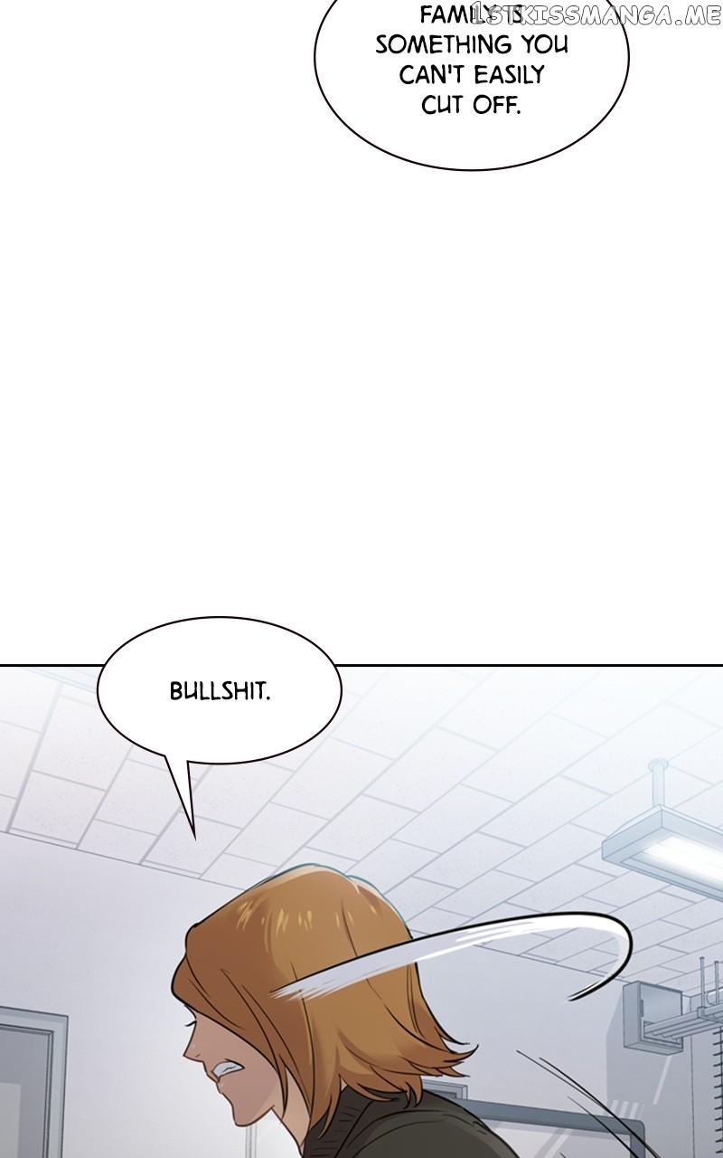 This World is Money And Power Chapter 112 - page 56