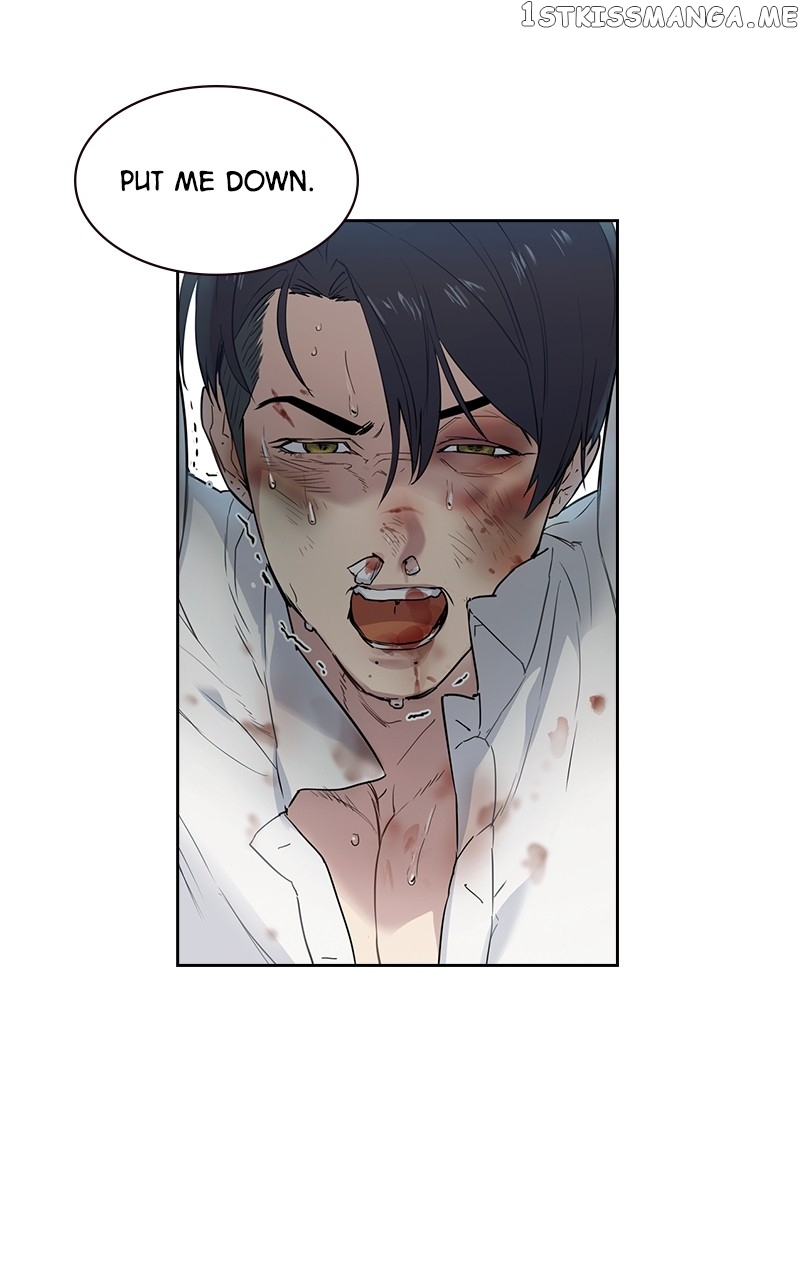 This World is Money And Power Chapter 112 - page 59