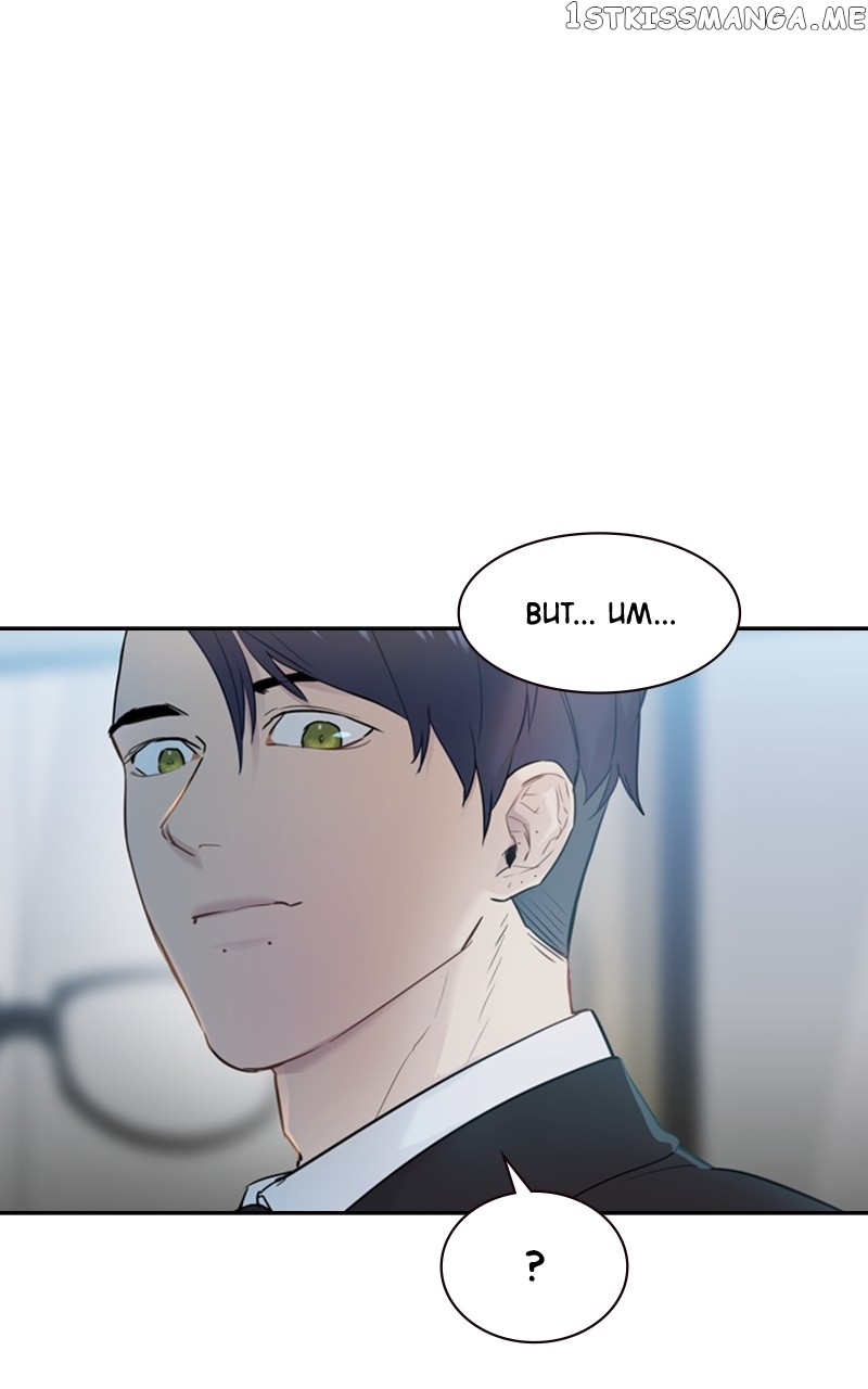 This World is Money And Power Chapter 112 - page 6