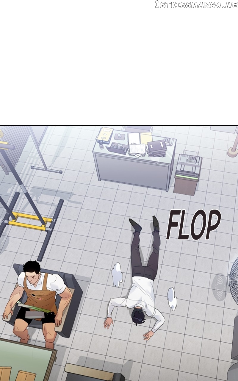 This World is Money And Power Chapter 112 - page 60