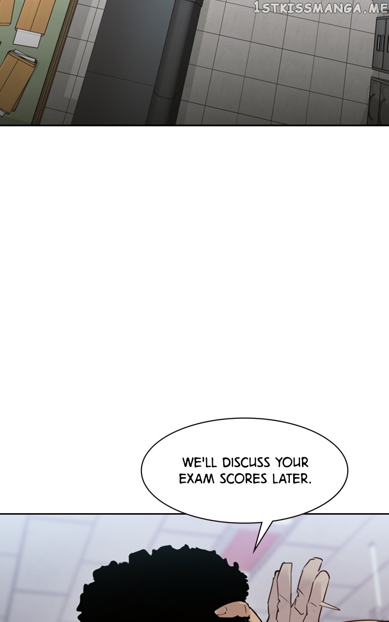 This World is Money And Power Chapter 112 - page 61