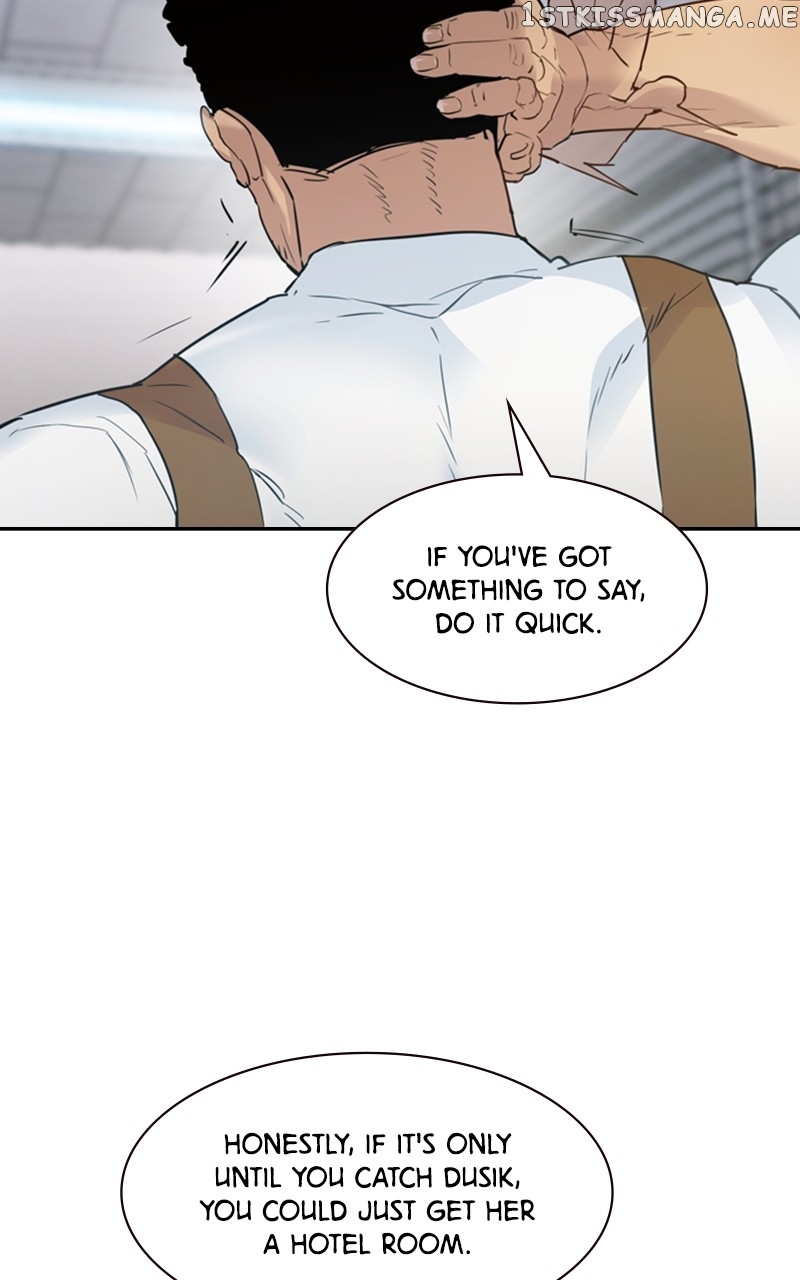 This World is Money And Power Chapter 112 - page 62
