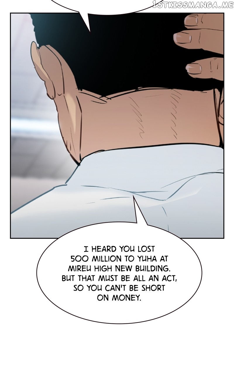 This World is Money And Power Chapter 112 - page 63