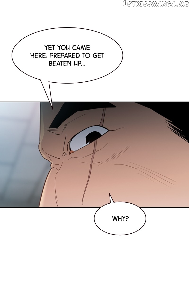 This World is Money And Power Chapter 112 - page 64