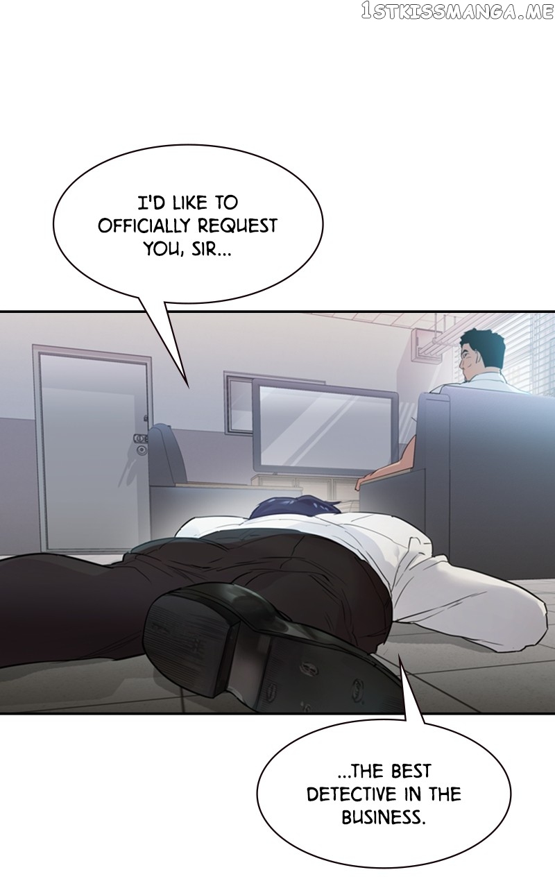 This World is Money And Power Chapter 112 - page 65