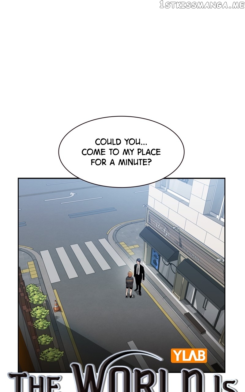 This World is Money And Power Chapter 112 - page 7