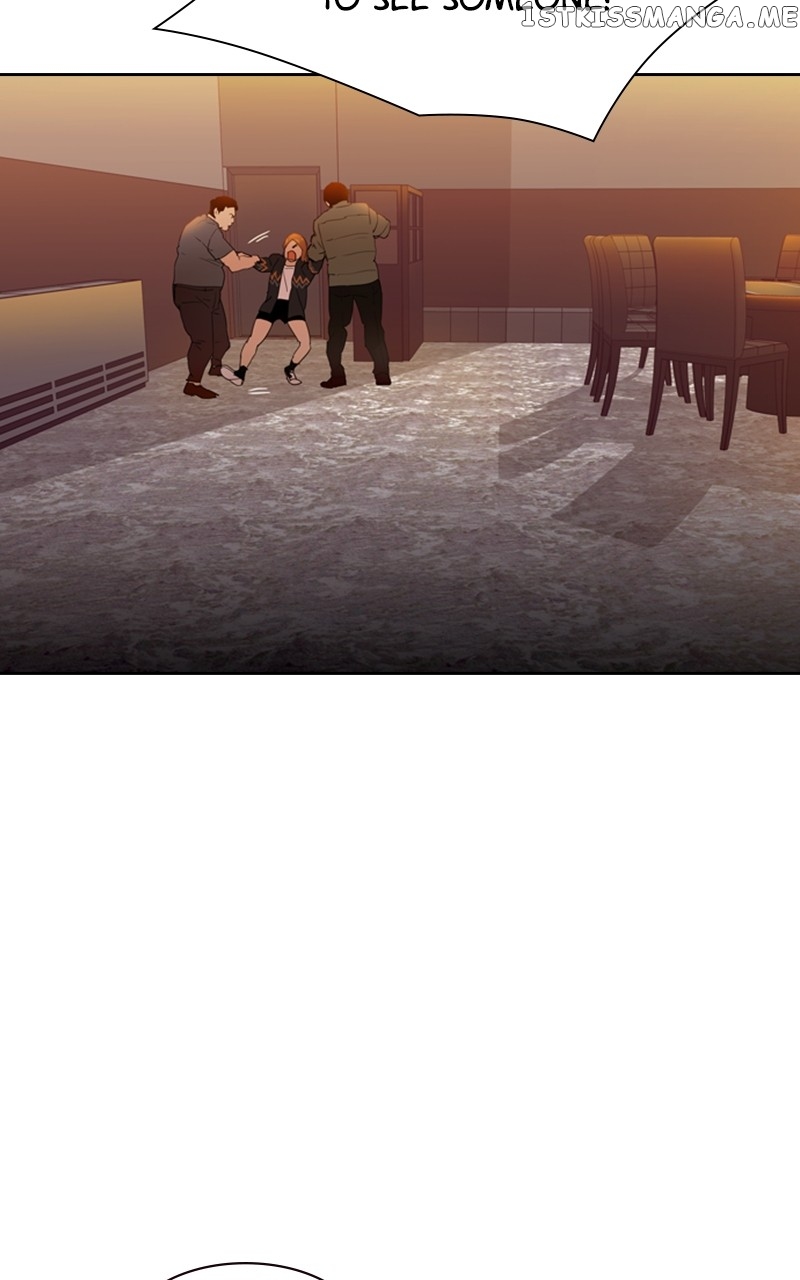 This World is Money And Power Chapter 112 - page 74