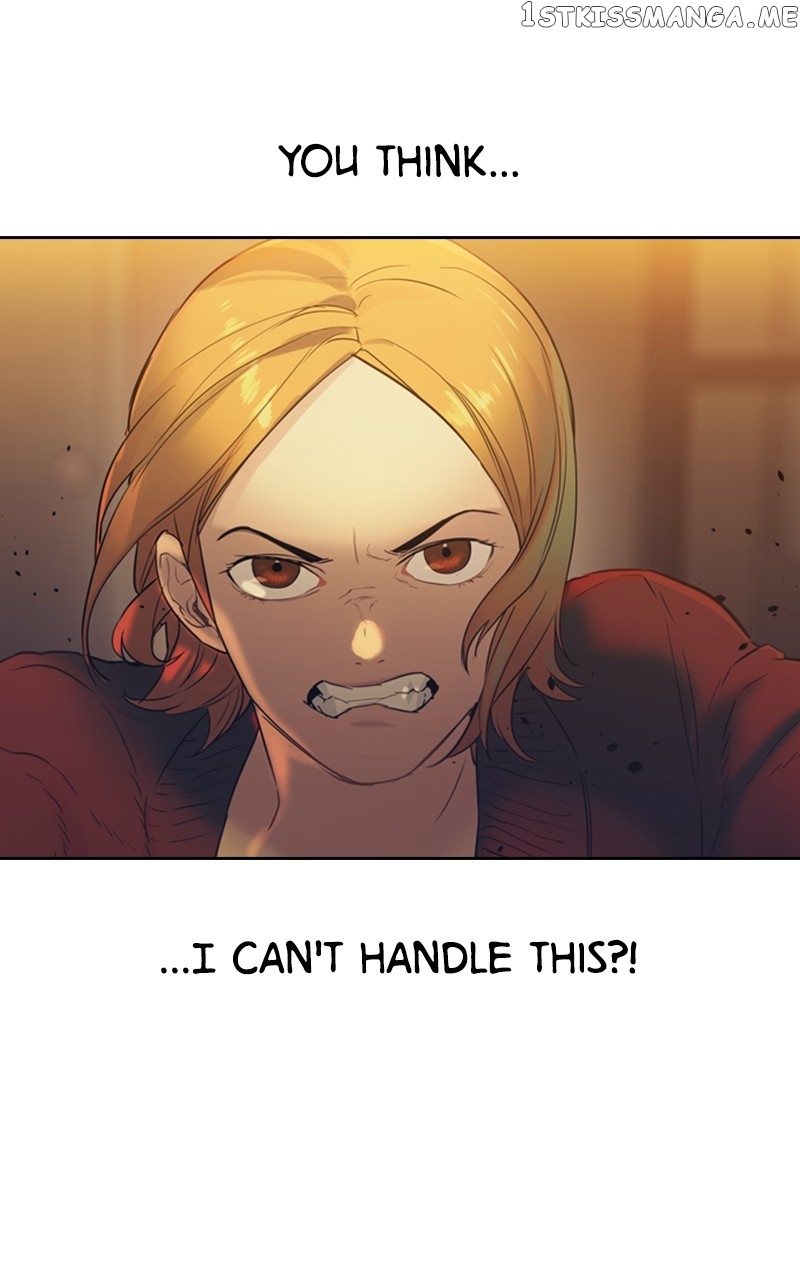 This World is Money And Power Chapter 112 - page 76