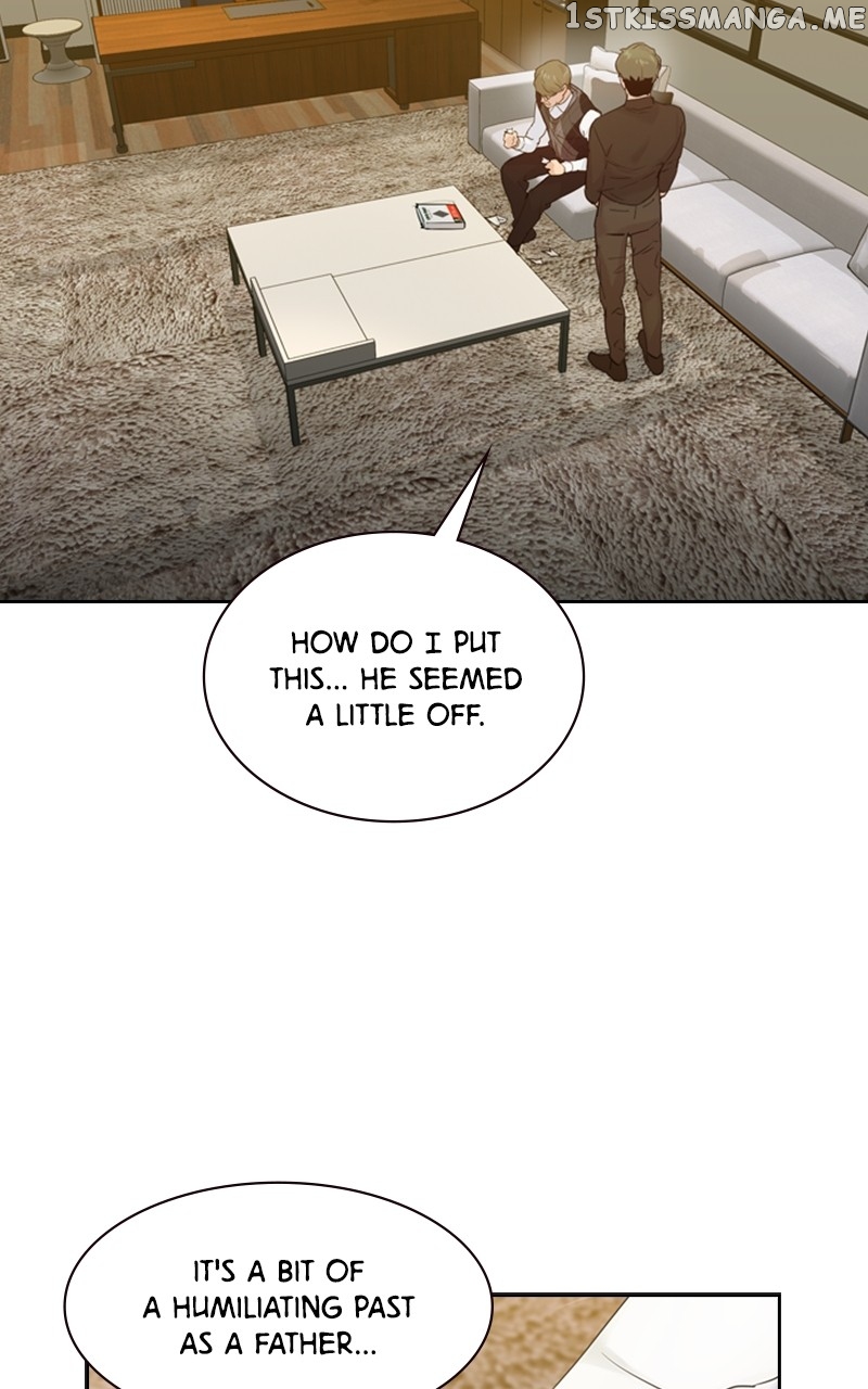 This World is Money And Power Chapter 111 - page 10