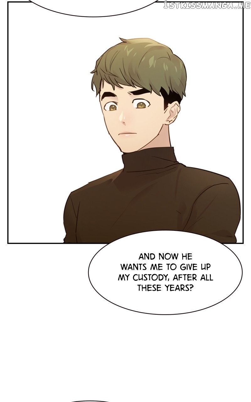 This World is Money And Power Chapter 111 - page 12